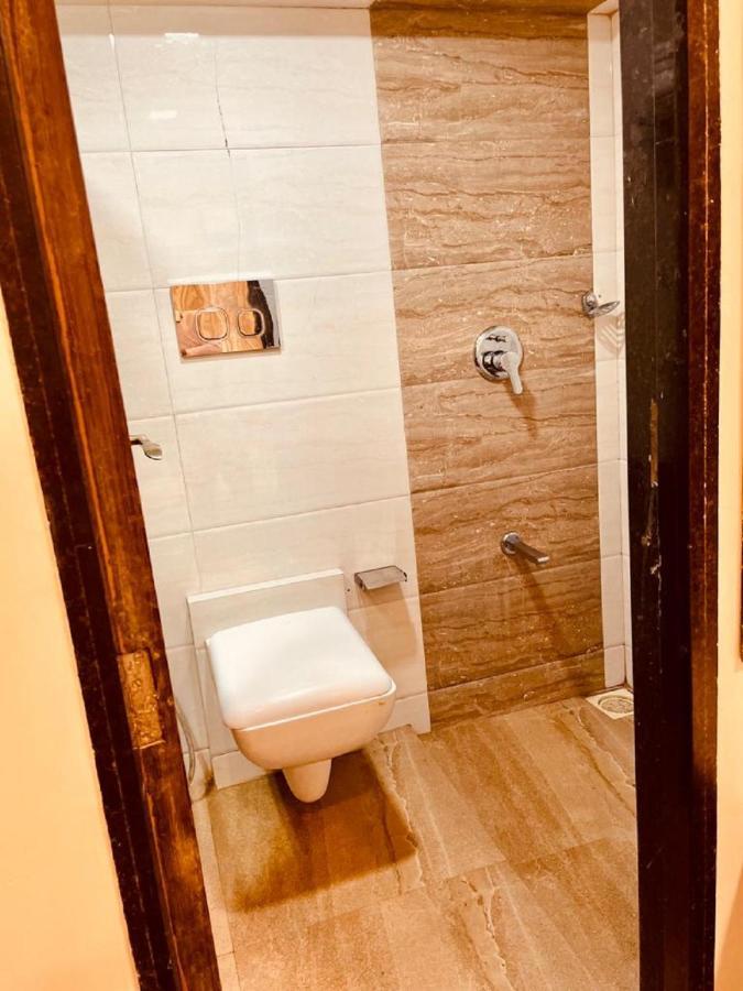Hotel Embassy Park - Bkc Βομβάη Εξωτερικό φωτογραφία